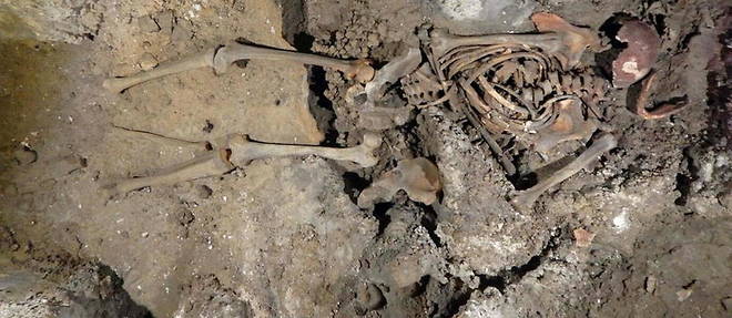 Photo of Prehistoric cold case in Spain