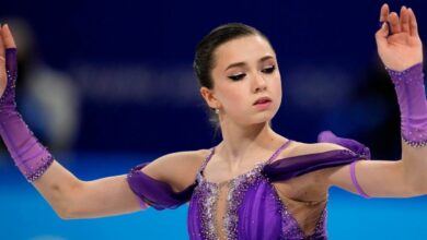 Photo of A Vote Will Be Held By The Figure Skating Governing Body To Raise The Age Of Competition From 16 To 17