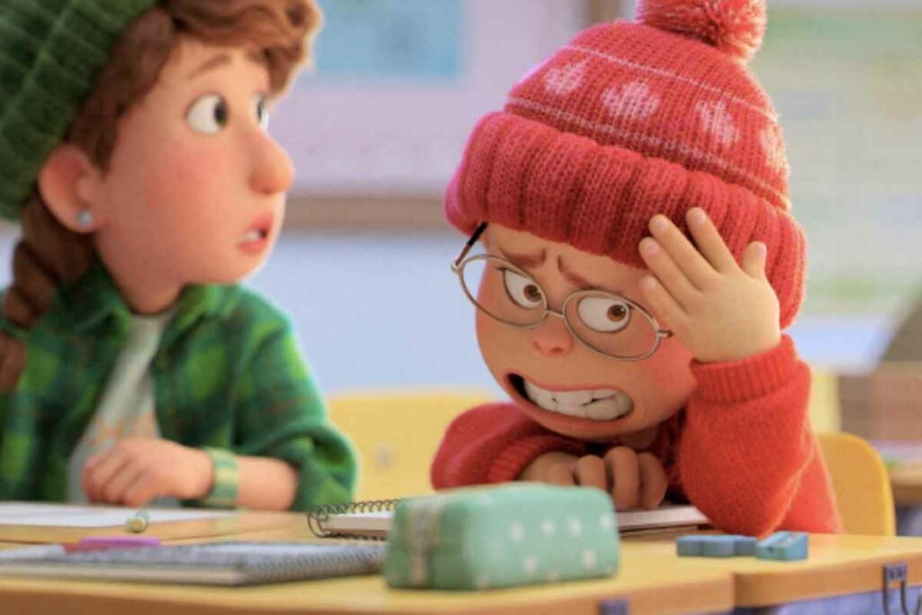 'Don't Say Gay' Law; Pixar Employees Accuse The Studio Of Censorship