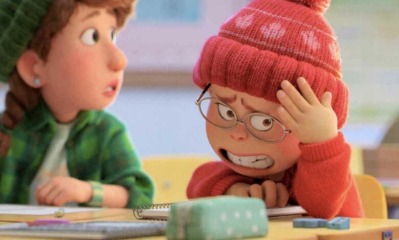 'Don't Say Gay' Law; Pixar Employees Accuse The Studio Of Censorship