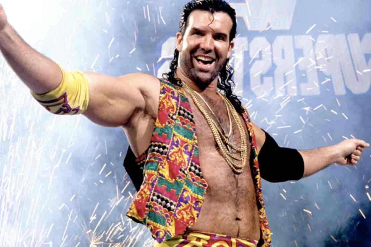 Scott Hall, A Hall Of Famer In Professional Wrestling, Has Died At The Age Of 63