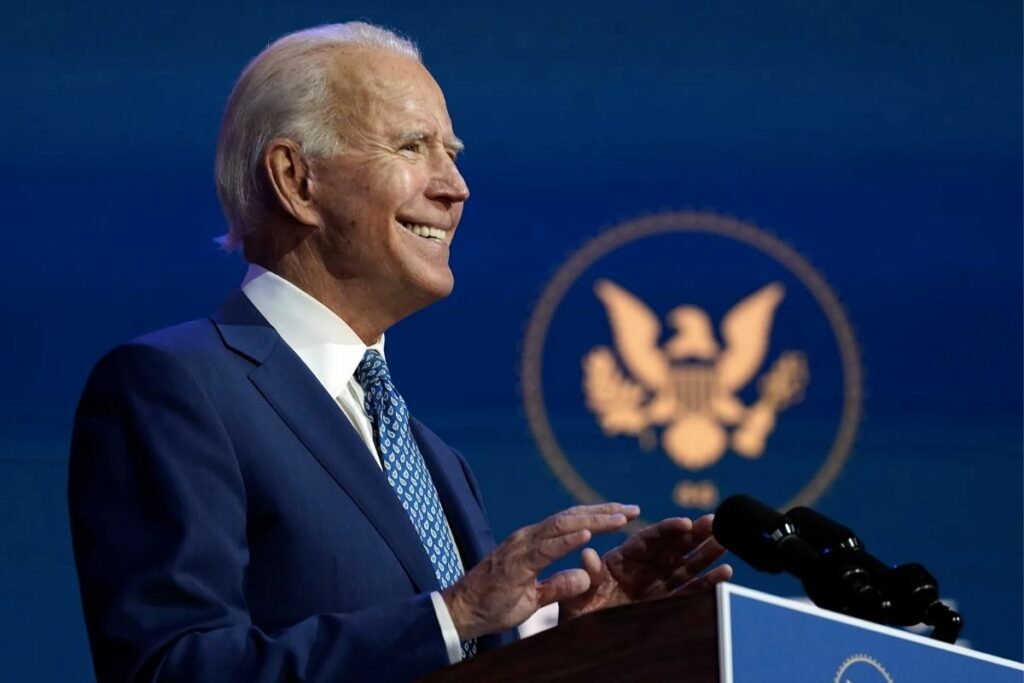 The Conflict In Ukraine Has Thrown Biden's Energy And Climate Change Plans Into Disarray