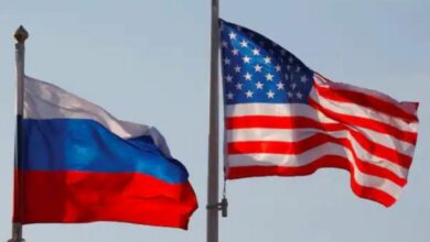 Photo of Us Imposes Ban On Export Of High Quality Goods To Russia, Belarus