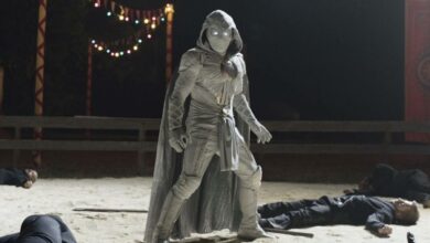 Photo of Moon Knight: Disney+ Reveals A New MCU Timeline Order