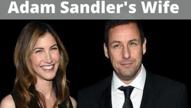 Photo of Adam Sandler’s Wife Everything We Know So Far About Her!
