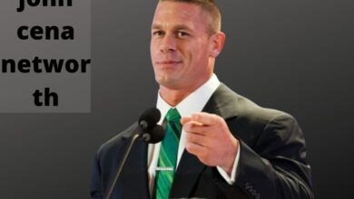 Photo of John Cena Net Worth in 2022: How Rich He is Now? All Latest Updates