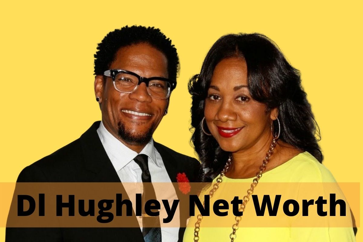 DL Hughley Net Worth: How Rich is This Stand Up Comedian?