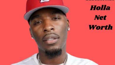 Photo of Hitman Holla Net Worth 2022 Career, Wife, Girlfriend, and More Updates