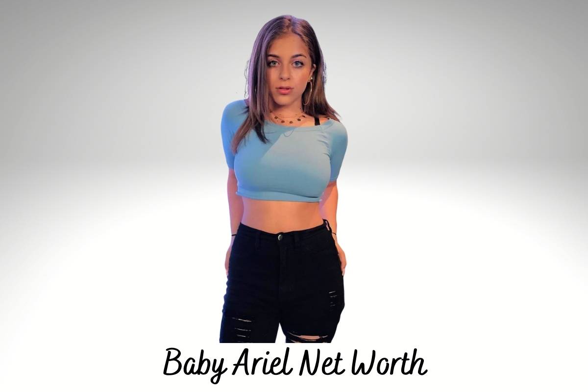 What Is Baby Ariel's Age?