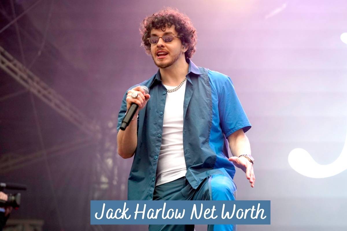 How Does Jack Harlow Spend His Money? 
