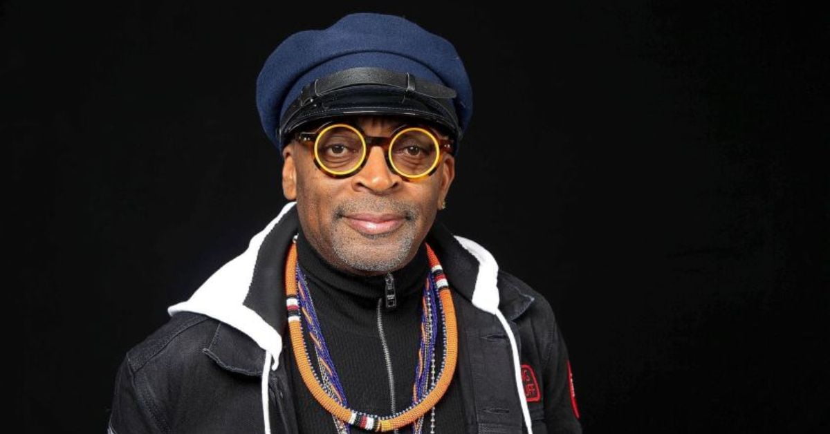 Spike Lee Net Worth 2023: Film-Maker Spike Lee Signs Multi-Year Movie Deal With Netflix