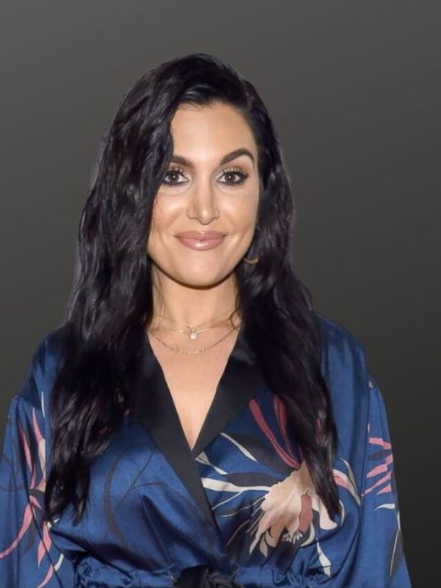 Molly Qerim Net Worth Pop Top News