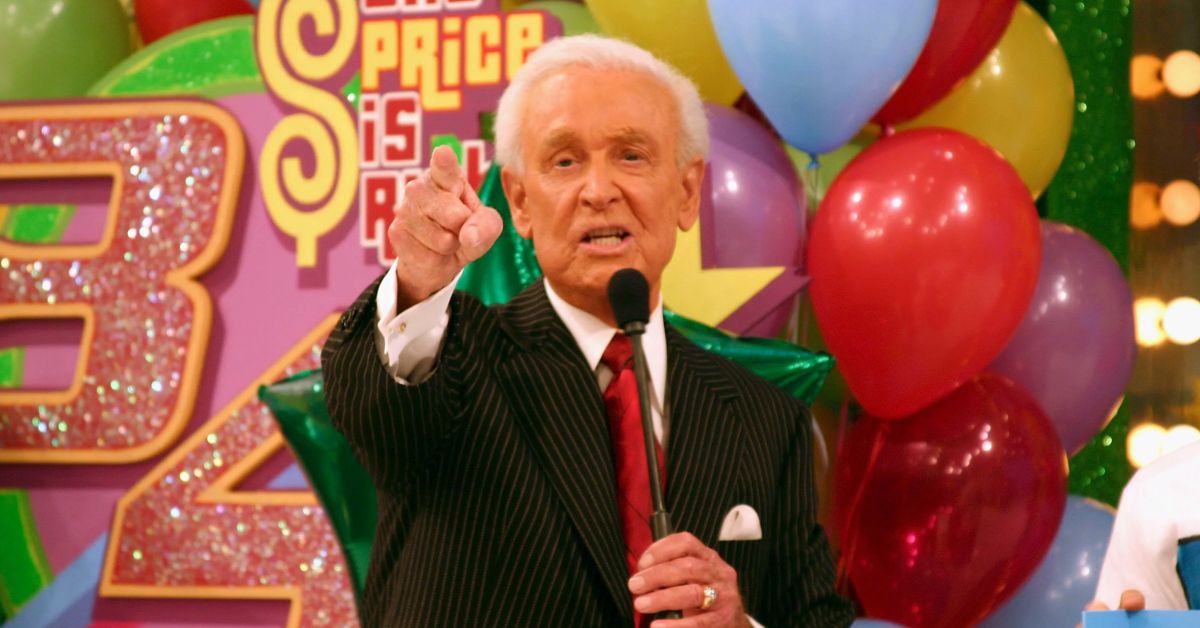 Bob Barker About His Long Life