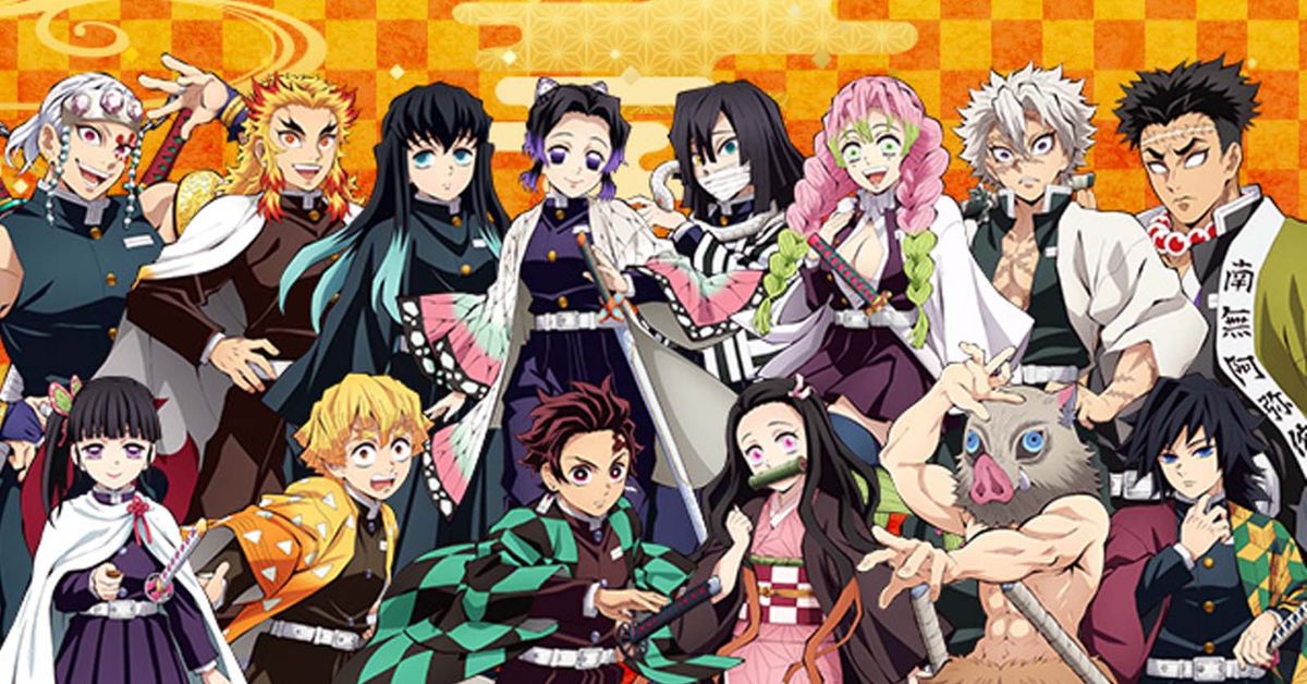 Demon Slayer Season 3 Episode 2 Release Date