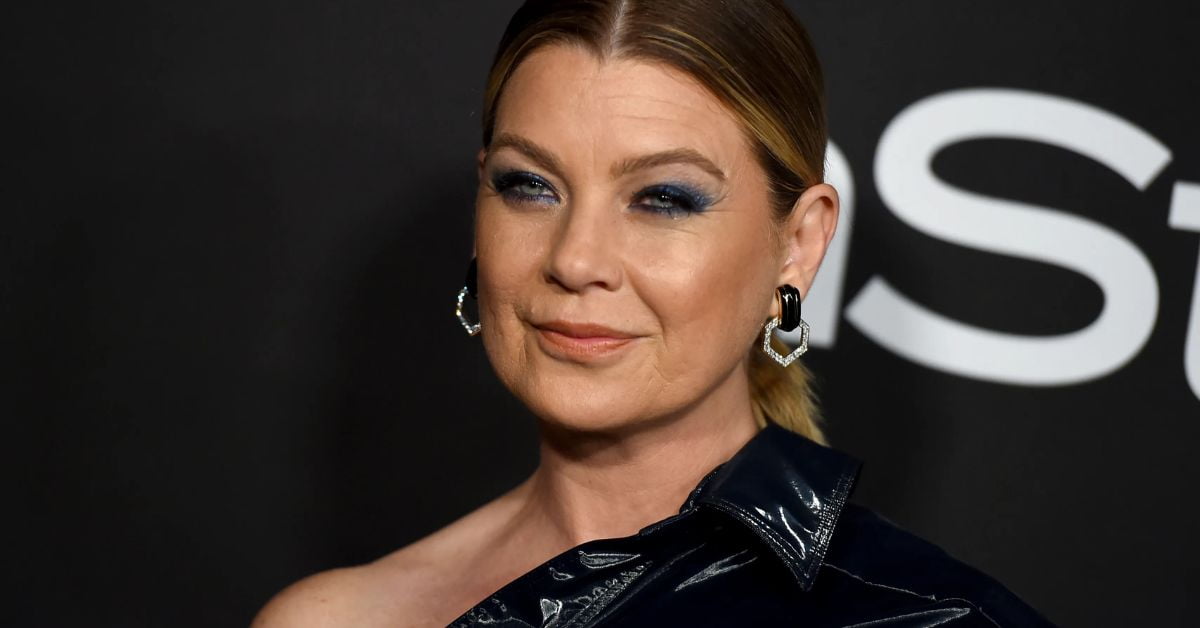 Ellen Pompeo Salary From Grey's Anatomy