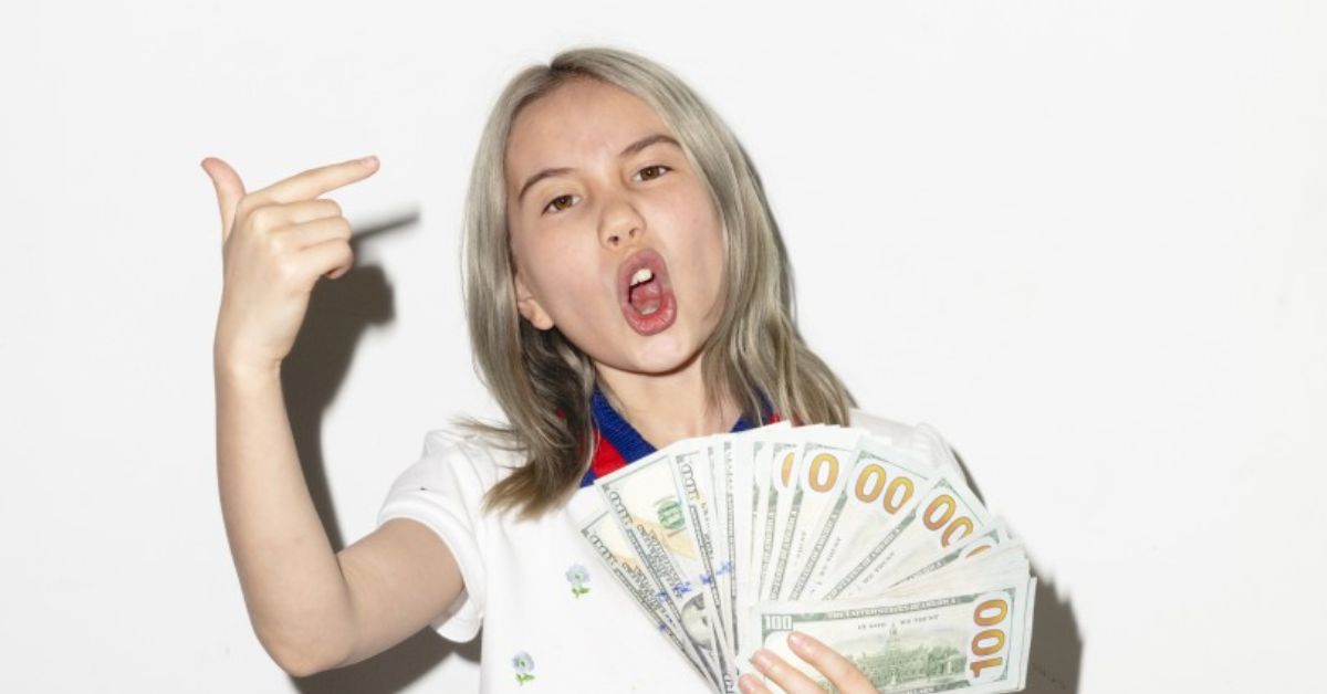 How Did Lil Tay Become A Popular Social Media User?