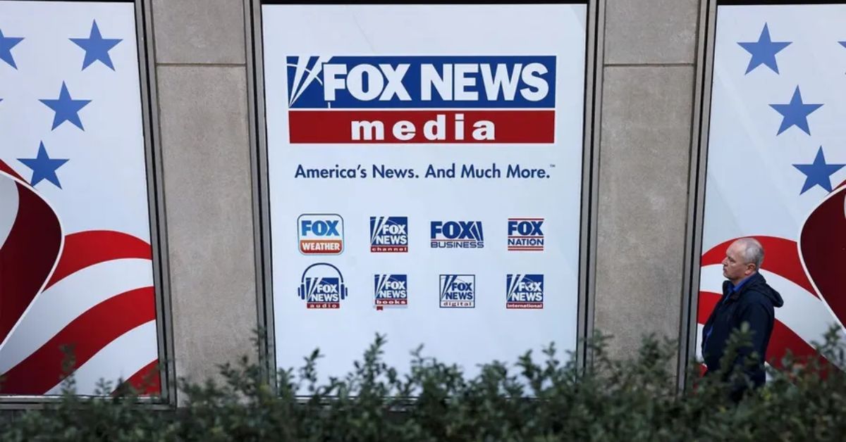 How Would Fox News Fare If Dominion Triumphs?