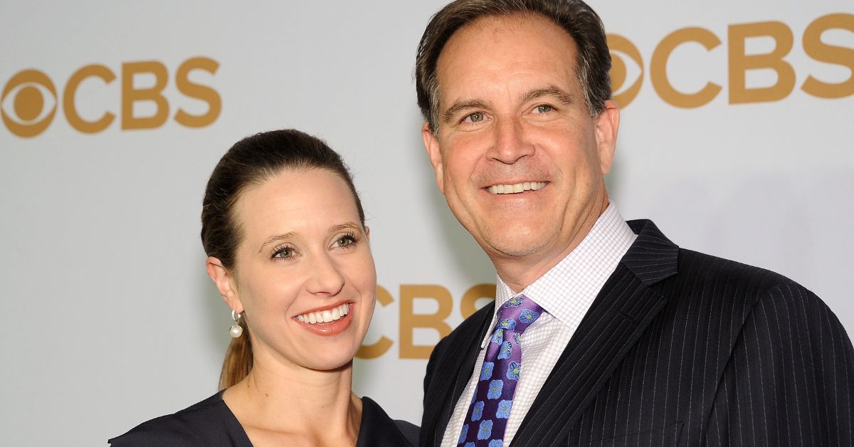 Jim Nantz's Net Worth