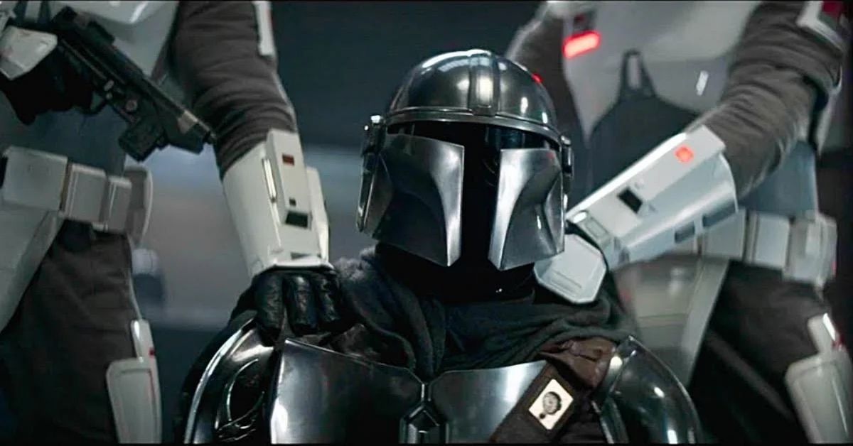 Mandalorian Season 3 Episode 8 Plot