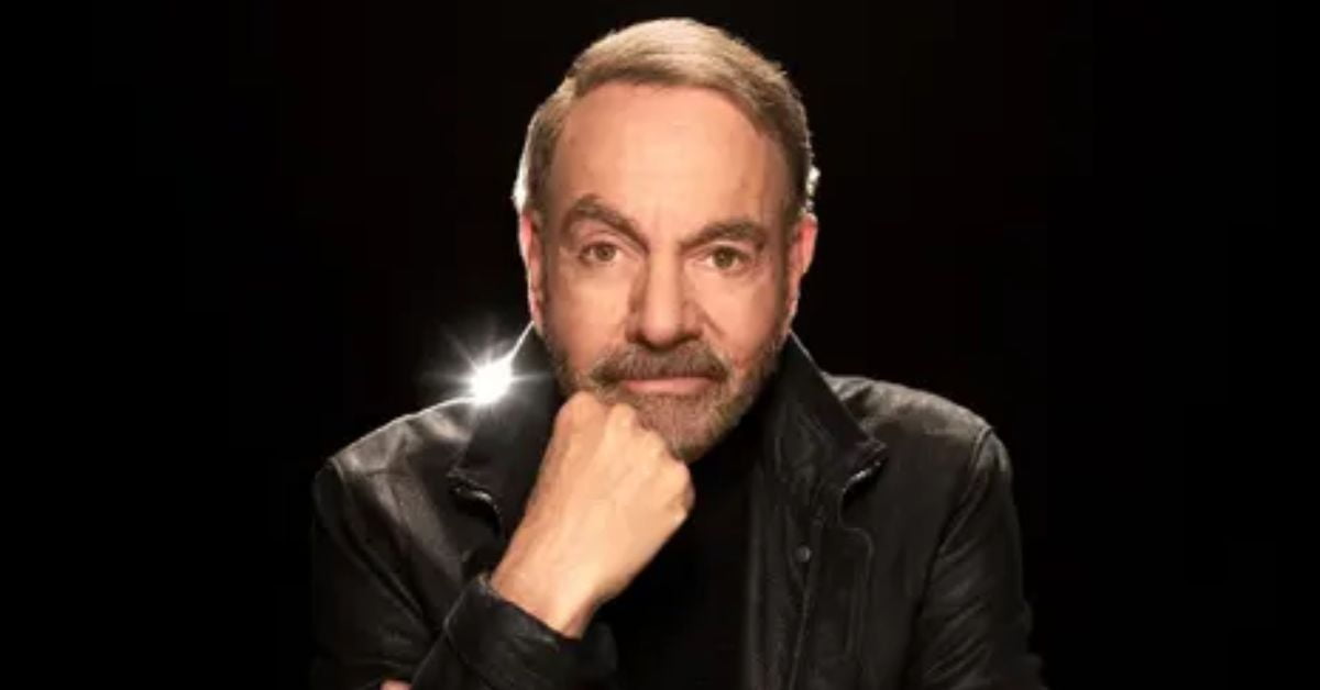 Neil Diamond Career