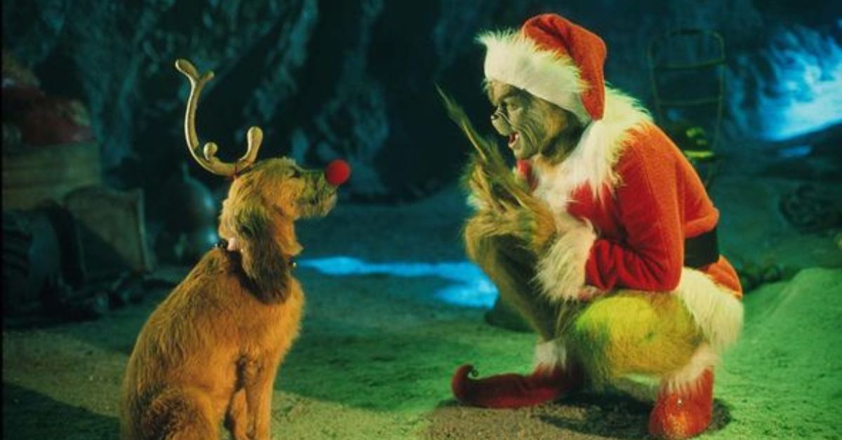 Plot Of The Grinch 2: What Could It Be About?