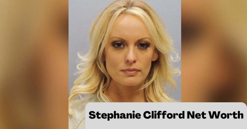 Stephanie Clifford Net Worth