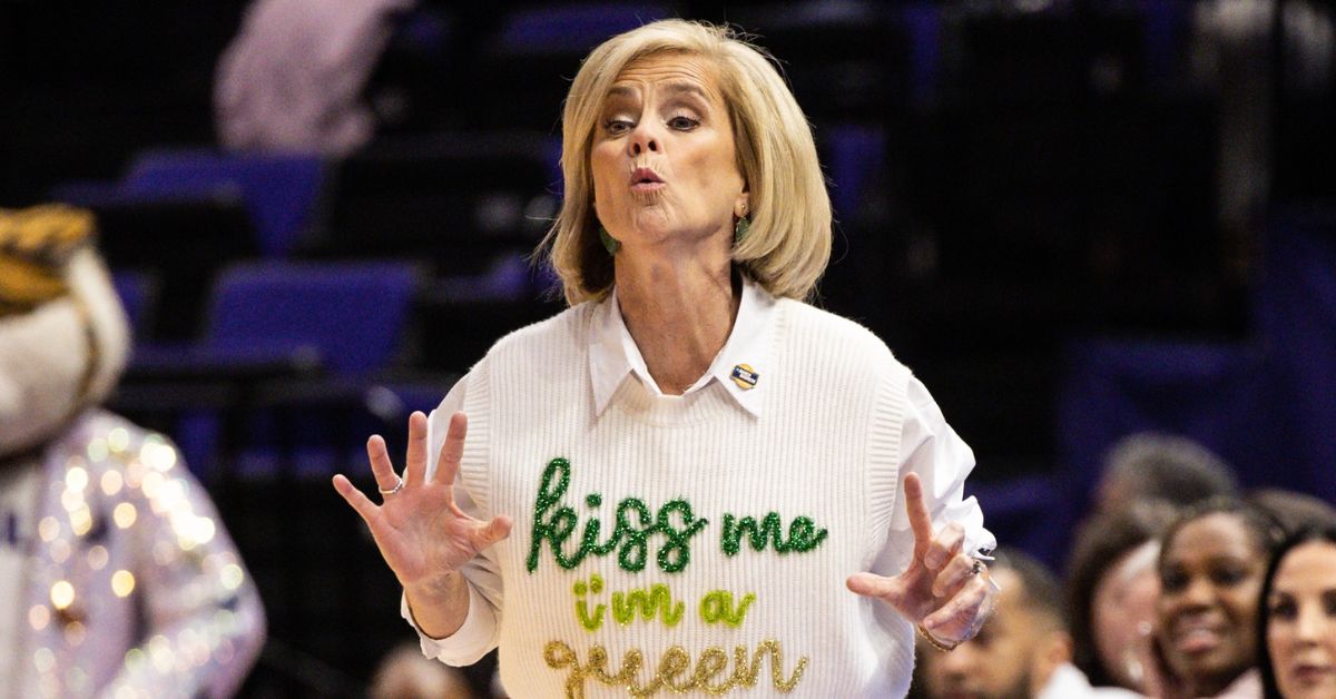 Kim Mulkey Net Worth: A Look Into Her Successful Coaching Career