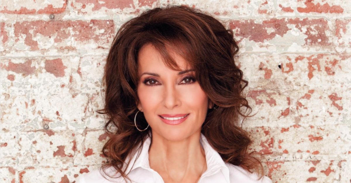 Susan Lucci Career