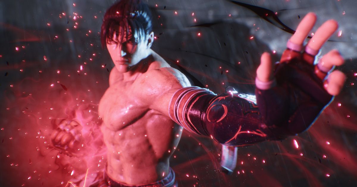What Can We Expect From Tekken 8?