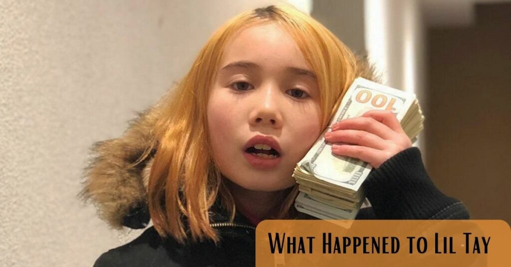 What Happened to Lil Tay