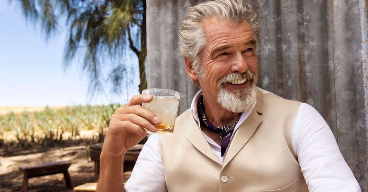 What Is Pierce Brosnan's Source Of Income?