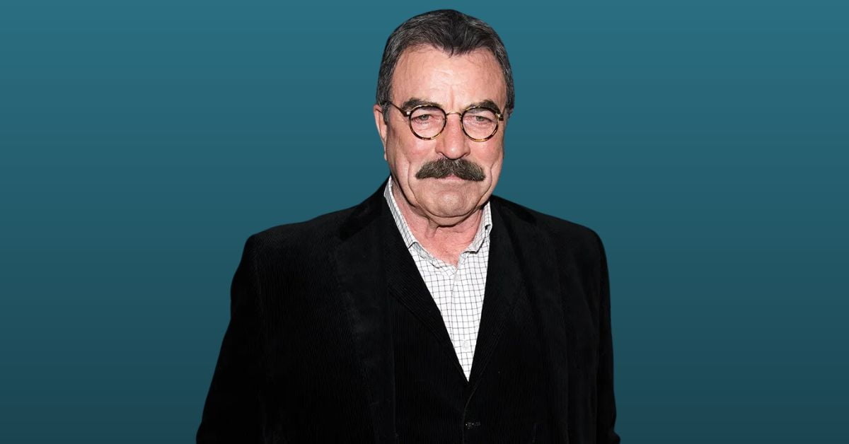 What Is the Origin Of The Tom Selleck G@y Rumor?