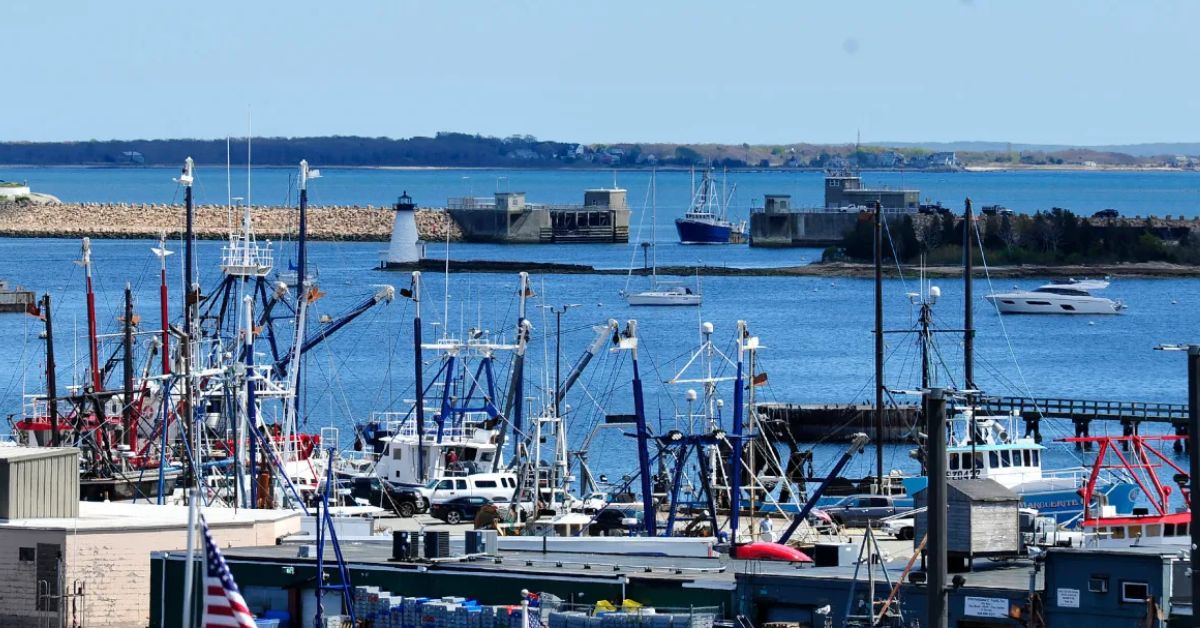 A New Bedford Fisherman Was Given A Sentence For Omitting To Pay $431,000 In Federal Taxes