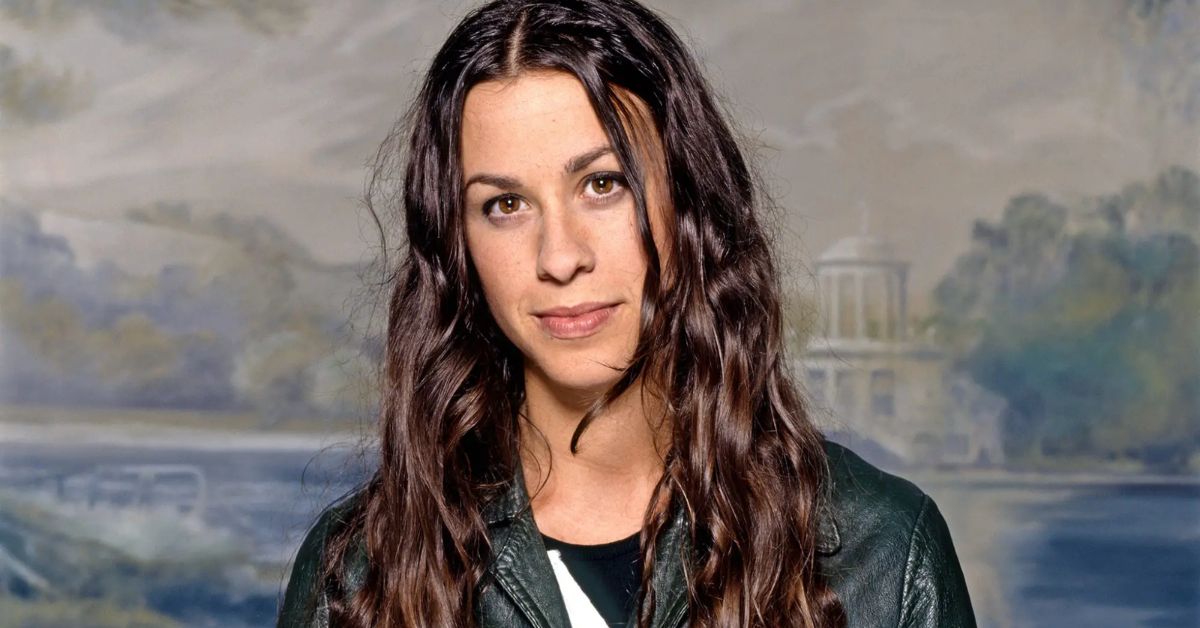 Alanis Morissette Net Worth