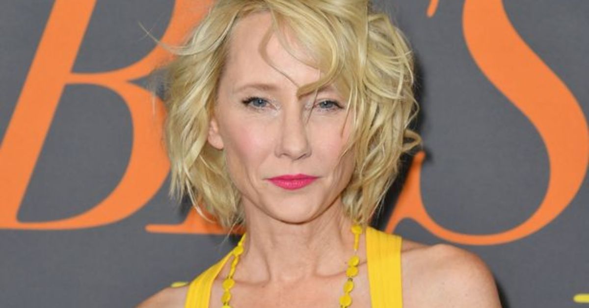 Anne Heche Cause Of Death