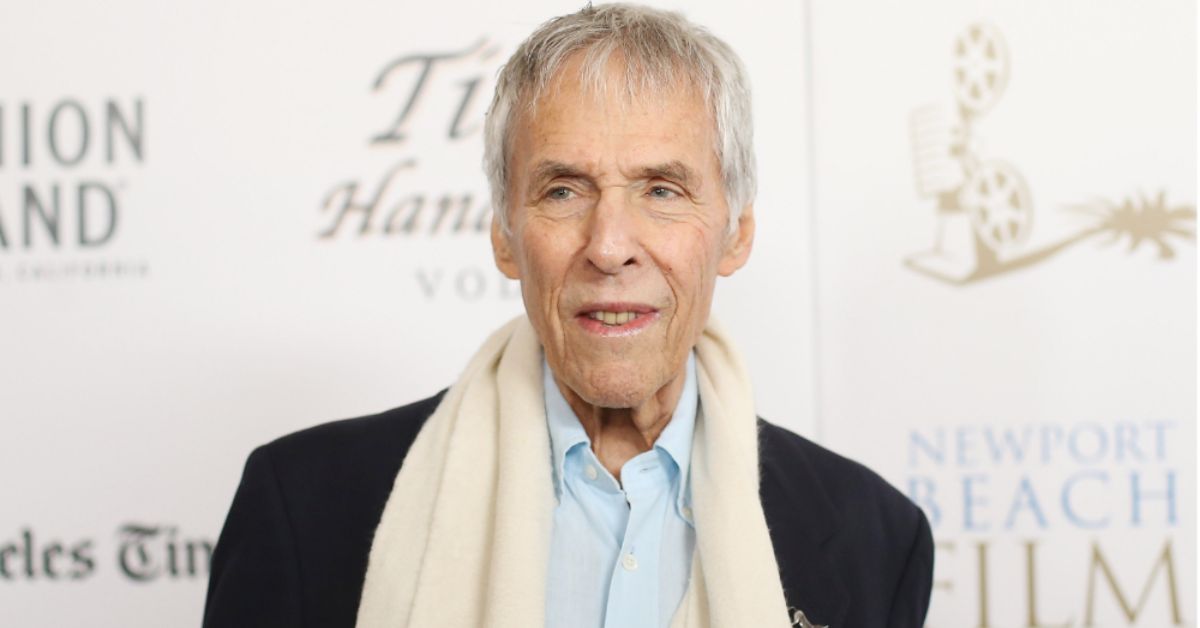 Burt Bacharach's Assets At The Time Of His Death