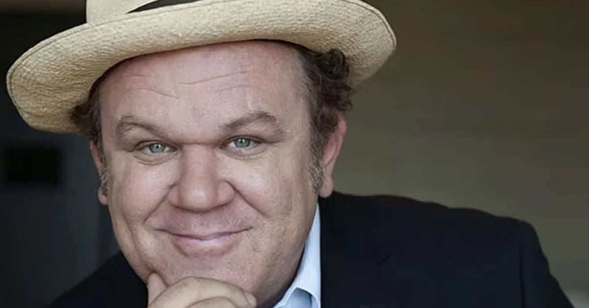 Career Of John C Reilly