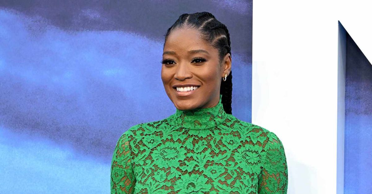 Career Of Keke Palmer