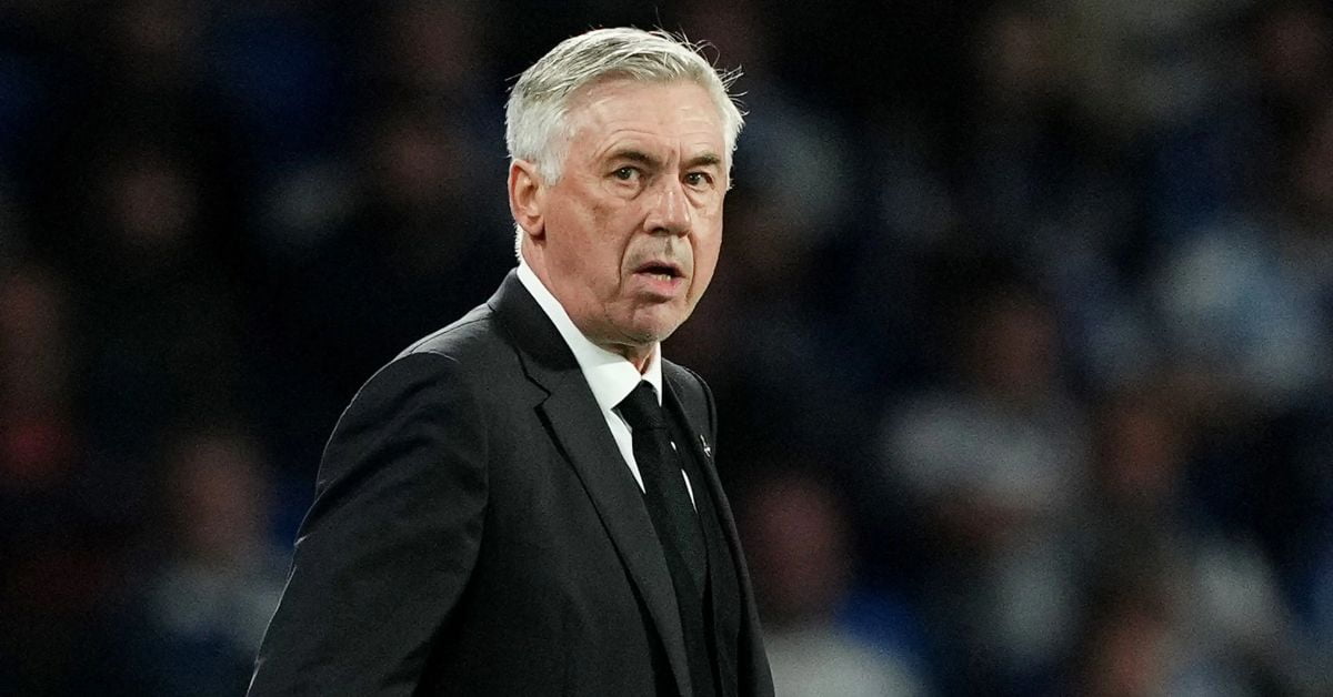 Carlo Ancelotti Net Worth: What Is The Annual Salary Of Real Madrid Manager?