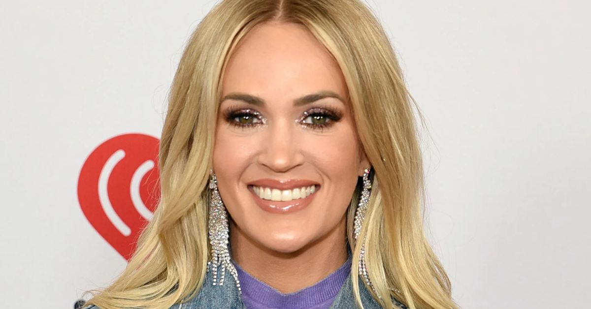 Carrie Underwood Net Worth