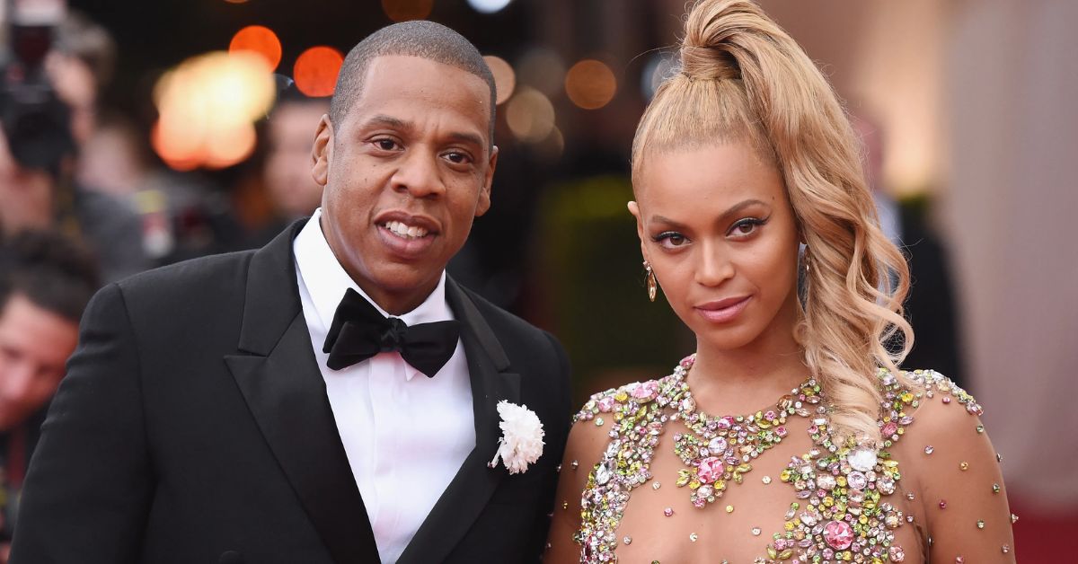 Did Jay Z Cheat on Beyonce?