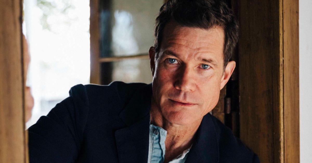 Dylan Walsh Net Worth