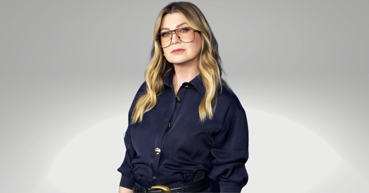 Ellen Pompeo's Salary From Grey's Anatomy