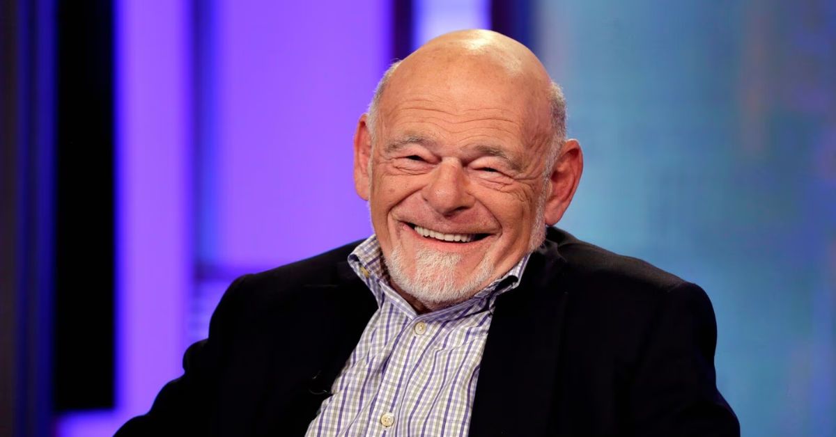 Equity Group Investments Company By Sam Zell
