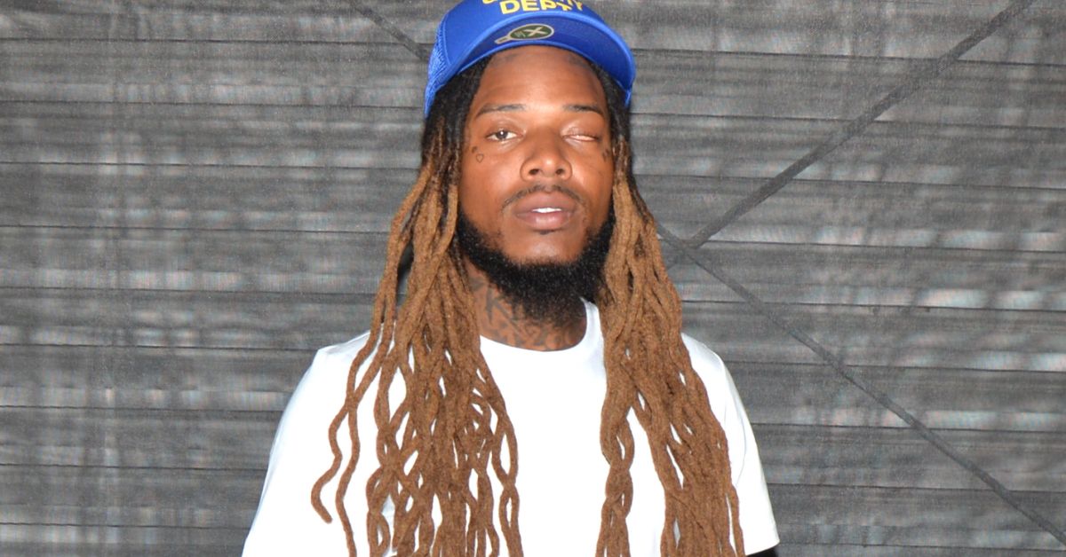 Fetty Wap Net Worth