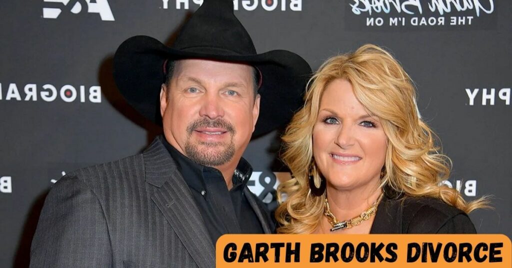 Garth Brooks Divorce: Is He Splitting Up With Trisha Yearwood?