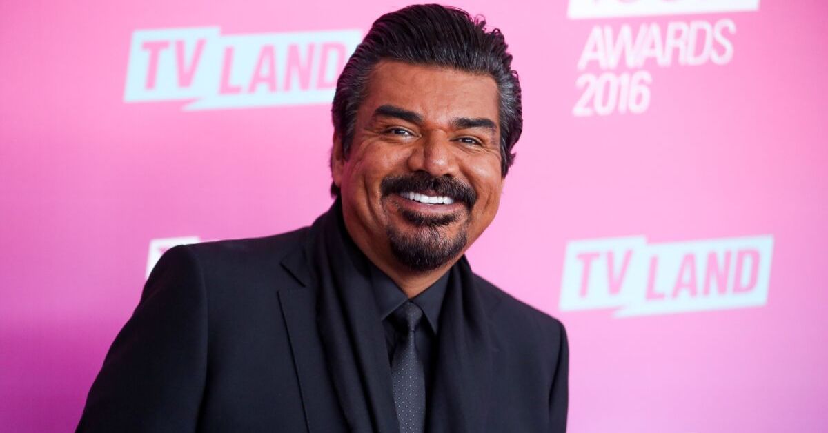 George Lopez Net Worth And His Annual Salary?
