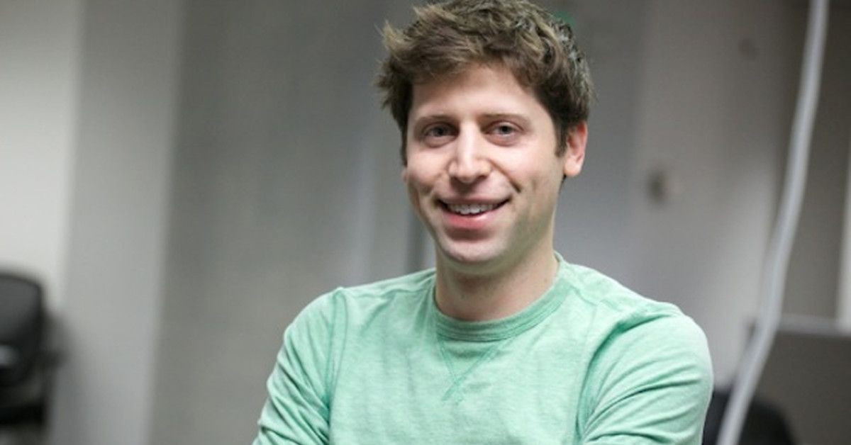 How Did Sam Altman Become A Successful Entrepreneur?