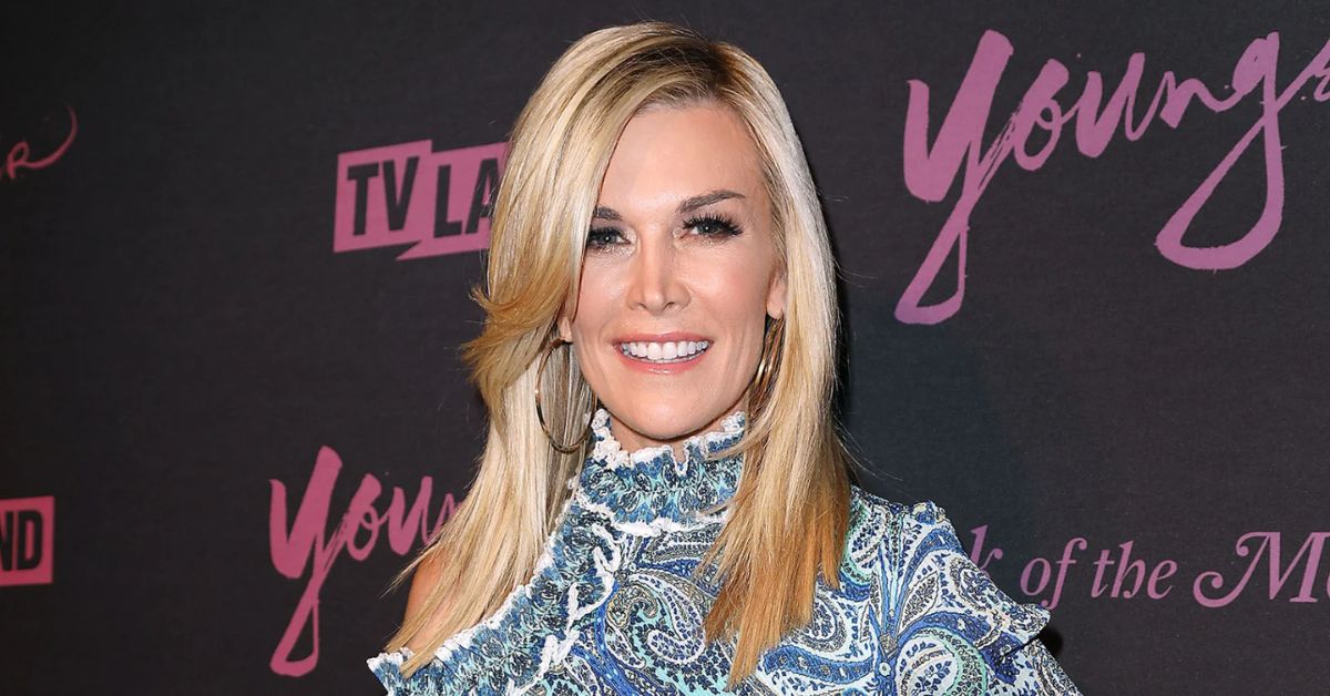 How Did Tinsley Mortimer Built Her Empire?