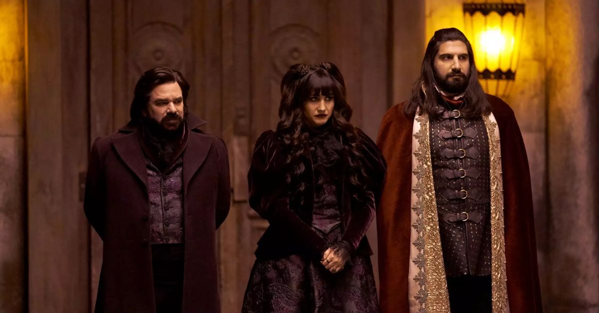 How Did What We Do In The Shadows Season 4 End?